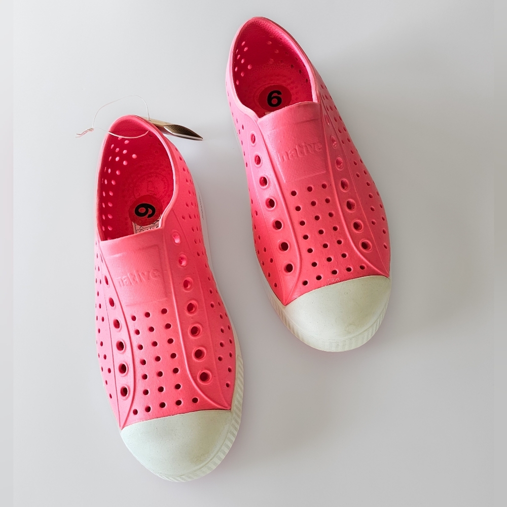 Native Jefferson Sugarlite Size Womens 6